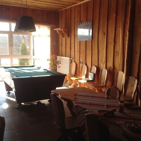 Club Torony Hotel Εξωτερικό φωτογραφία
